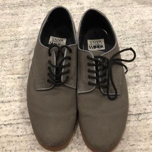 VANS OTW